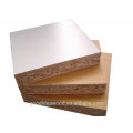 ISO9000 FACTORY OFFER MELAMINE PARTICLE BOARD